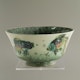 Bowl by Spoerri for Ziegler Kunstabteilung, H11cm D22cm Price: CHF 150.00