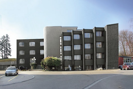 Industriestrasse 47 Industriestrasse 47