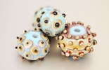 Murano glassbeads Murano glassbeads
