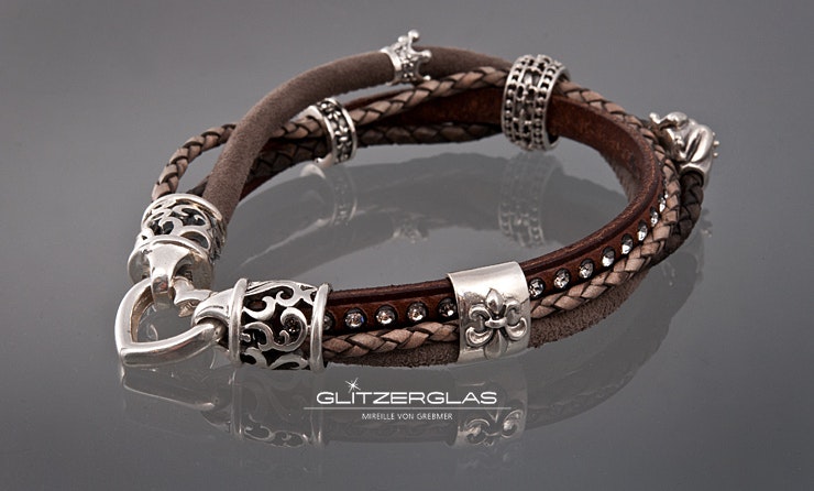 Brown with frog Bild 2 Brown with frog Bild 2