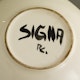 Mark IT77 of Signa dish, information wanted...