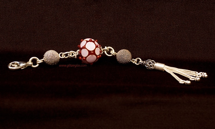 "Pink-kiss-red" Kettenanhänger & Silber925 mit Karabiner (verkauft ZH) "Pink-kiss-red" Kettenanhänger & Silber925 mit Karabiner (verkauft ZH)