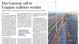 Aargauer Zeitung 04.12.13