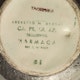 IT092 Marks on Marmaca (in production 1949-1964) jug