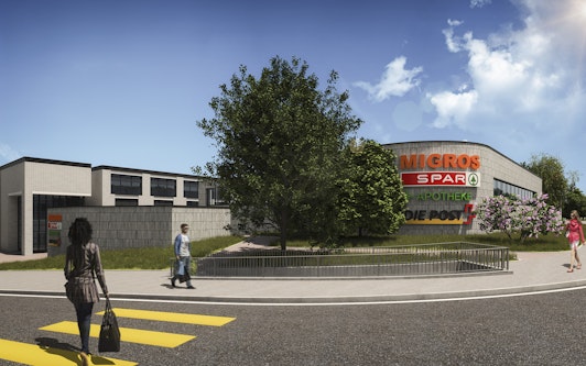 Zentrum Zentrum