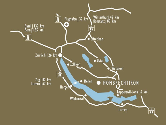 KURZE WEGE KURZE WEGE