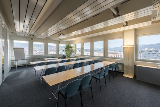 Sitzungszimmer Sitzungszimmer