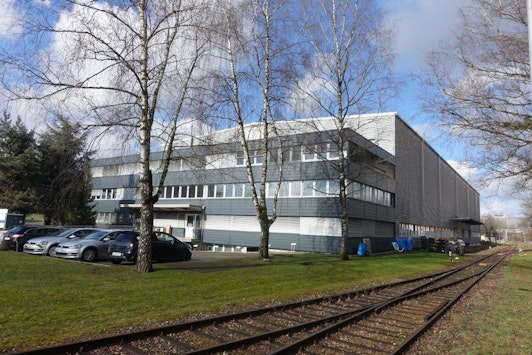 Aussenansicht Aussenansicht