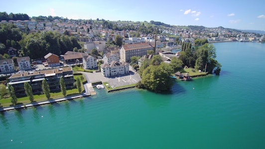 Giessen-Areal Giessen-Areal