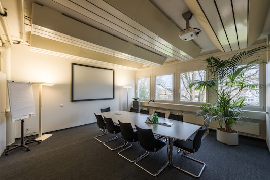 Sitzungszimmer Sitzungszimmer