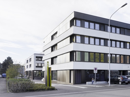 Aussenansicht Aussenansicht