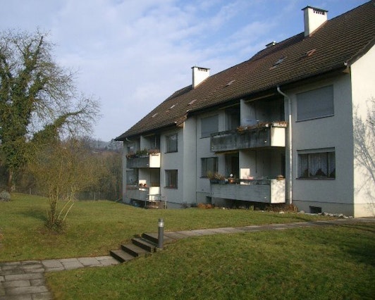 Aussenansicht Aussenansicht