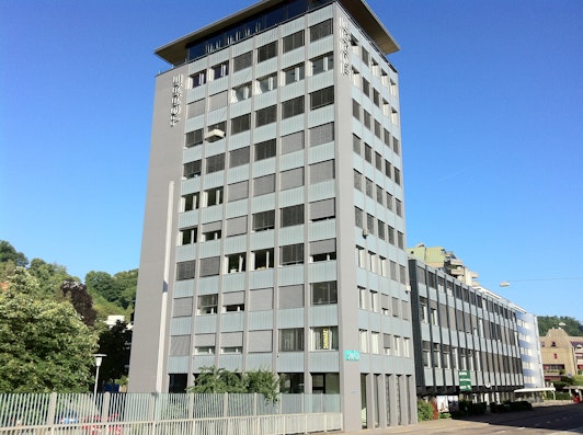 Aussenansicht Aussenansicht