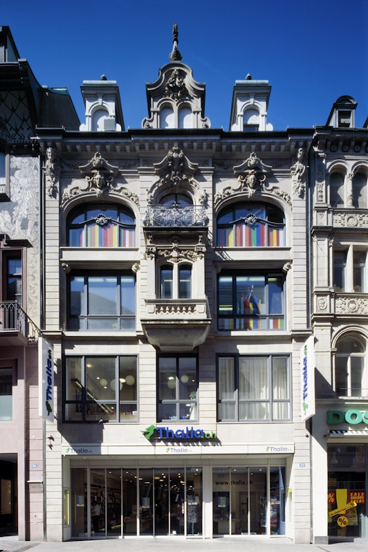 Fassade Fassade