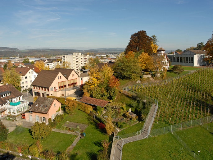 Aussicht Attika Aussicht Attika