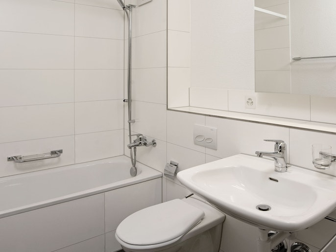 Badezimmer Badezimmer