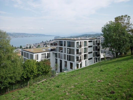 Liegenschaft Liegenschaft