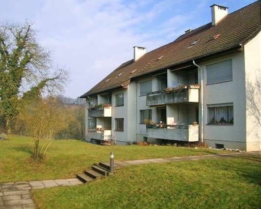Aussenansicht Aussenansicht
