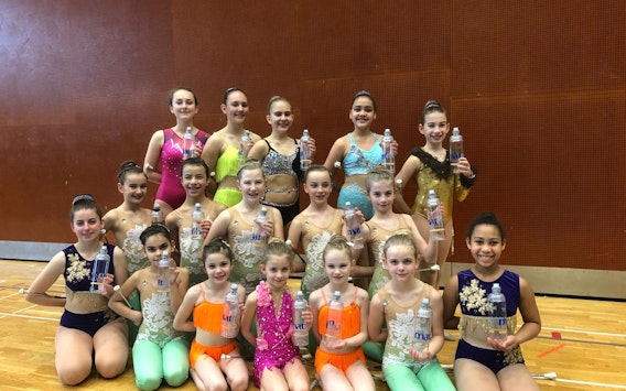 Turnverein Volketswil