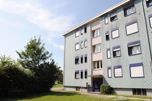 Aussenansicht Aussenansicht