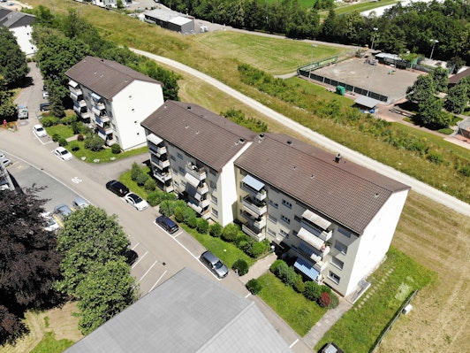 Aussenansicht vorne Aussenansicht vorne