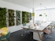 Visualisierung Büro 1 Visualisierung Büro 1