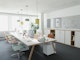Visualisierung Büro 2 Visualisierung Büro 2