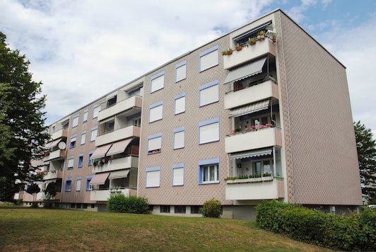 Aussenansicht Aussenansicht