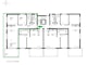 Grundriss 3.5-Zimmer Wohnung 1. OG Grundriss 3.5-Zimmer Wohnung 1. OG