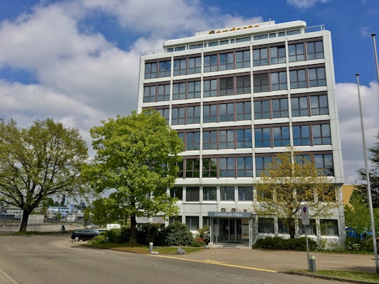 Aussenansicht Aussenansicht