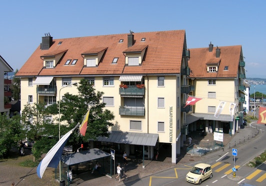 Aussenansicht Aussenansicht