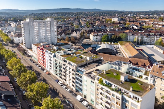 Aussenansicht Aussenansicht