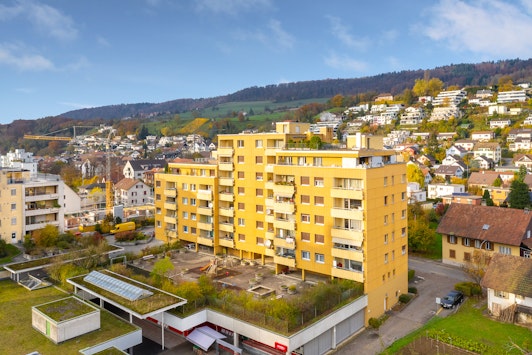 Liegenschaft Liegenschaft