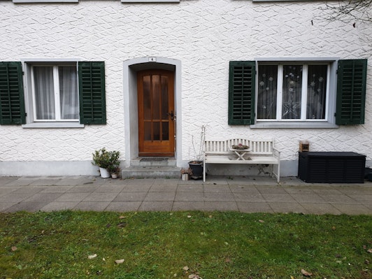 Vorplatz Vorplatz