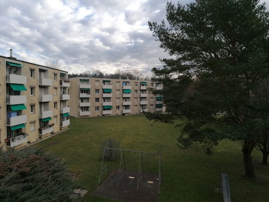 Aussenansicht Aussenansicht