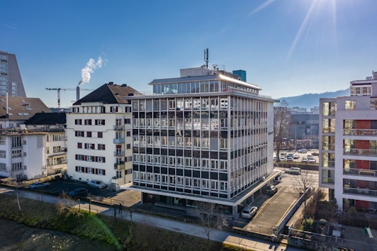 Aussenansicht Aussenansicht