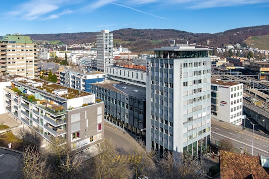 Aussenansicht Aussenansicht