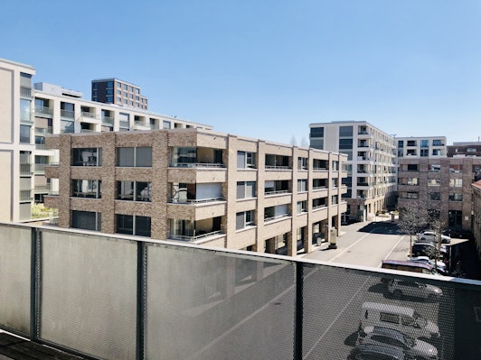 Ausblick Terrasse Ausblick Terrasse