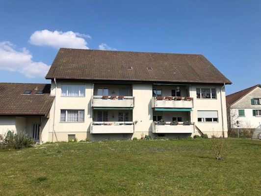 Aussenansicht Aussenansicht
