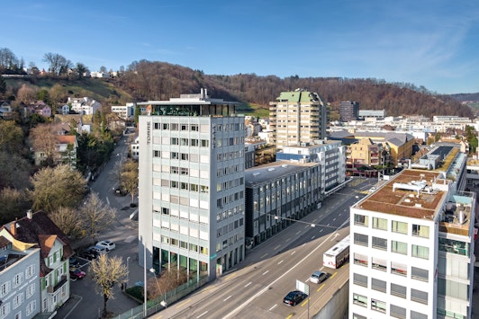 Aussenansicht Aussenansicht