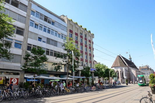 Aussenansicht Aussenansicht