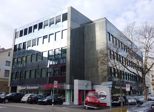 Aussenansicht Aussenansicht