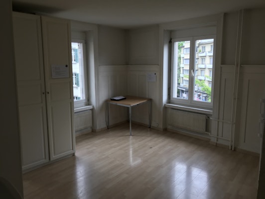 Zimmer Zimmer