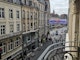 Aussicht Balkon 1 Aussicht Balkon 1