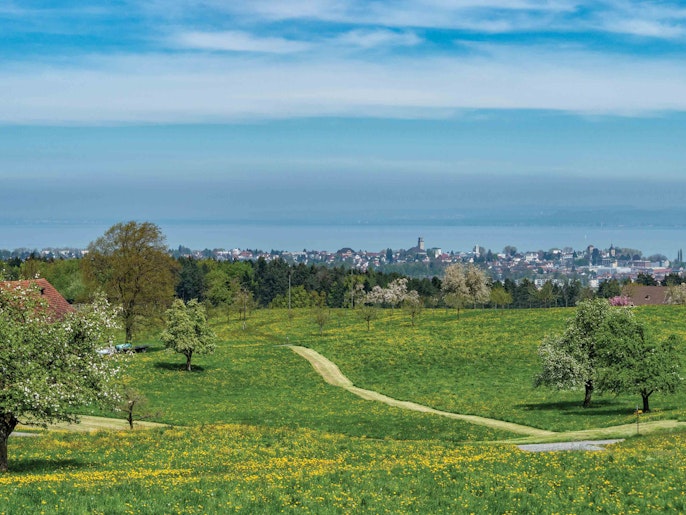 LEBEN AN SCHÖNEM ORT... LEBEN AN SCHÖNEM ORT...