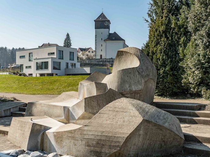 IDYLLISCHES DORF IDYLLISCHES DORF