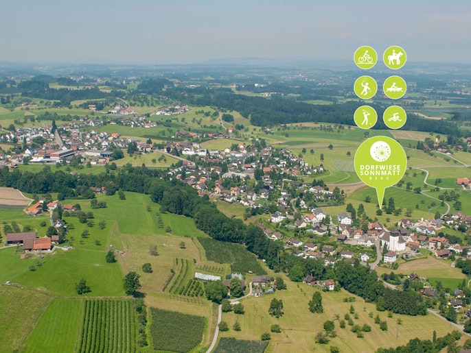 ...IN ANREGENDER UMGEBUNG ...IN ANREGENDER UMGEBUNG