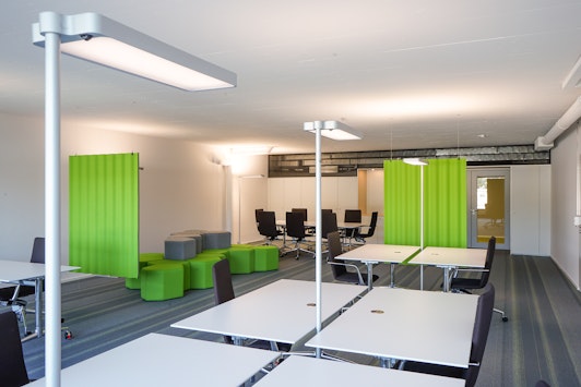 Musterbüro Musterbüro