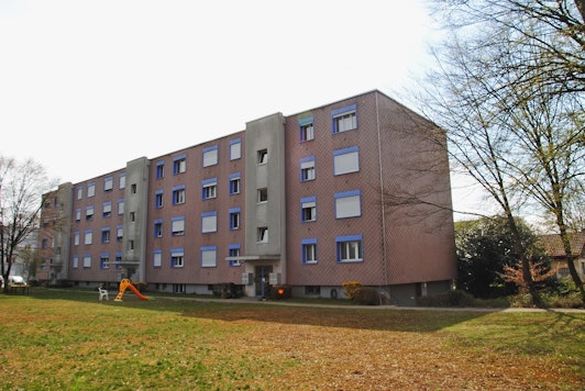 Aussenansicht vorne Aussenansicht vorne