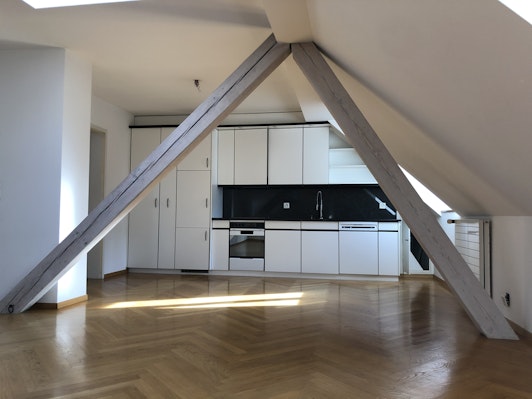 Wohnzimmer/Küche Wohnzimmer/Küche